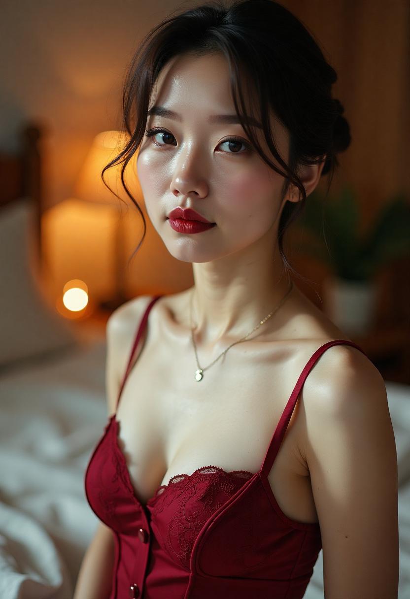深空信使